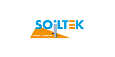 SOLTEK Schroefpalen logo